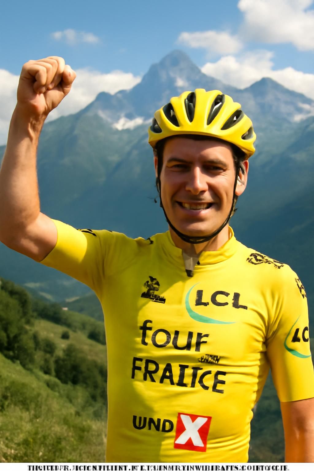 découvrez comment mads pedersen a remporté la 4e étape du tour de france 2026 avec une performance impressionnante et ses impressions exclusives après la course.