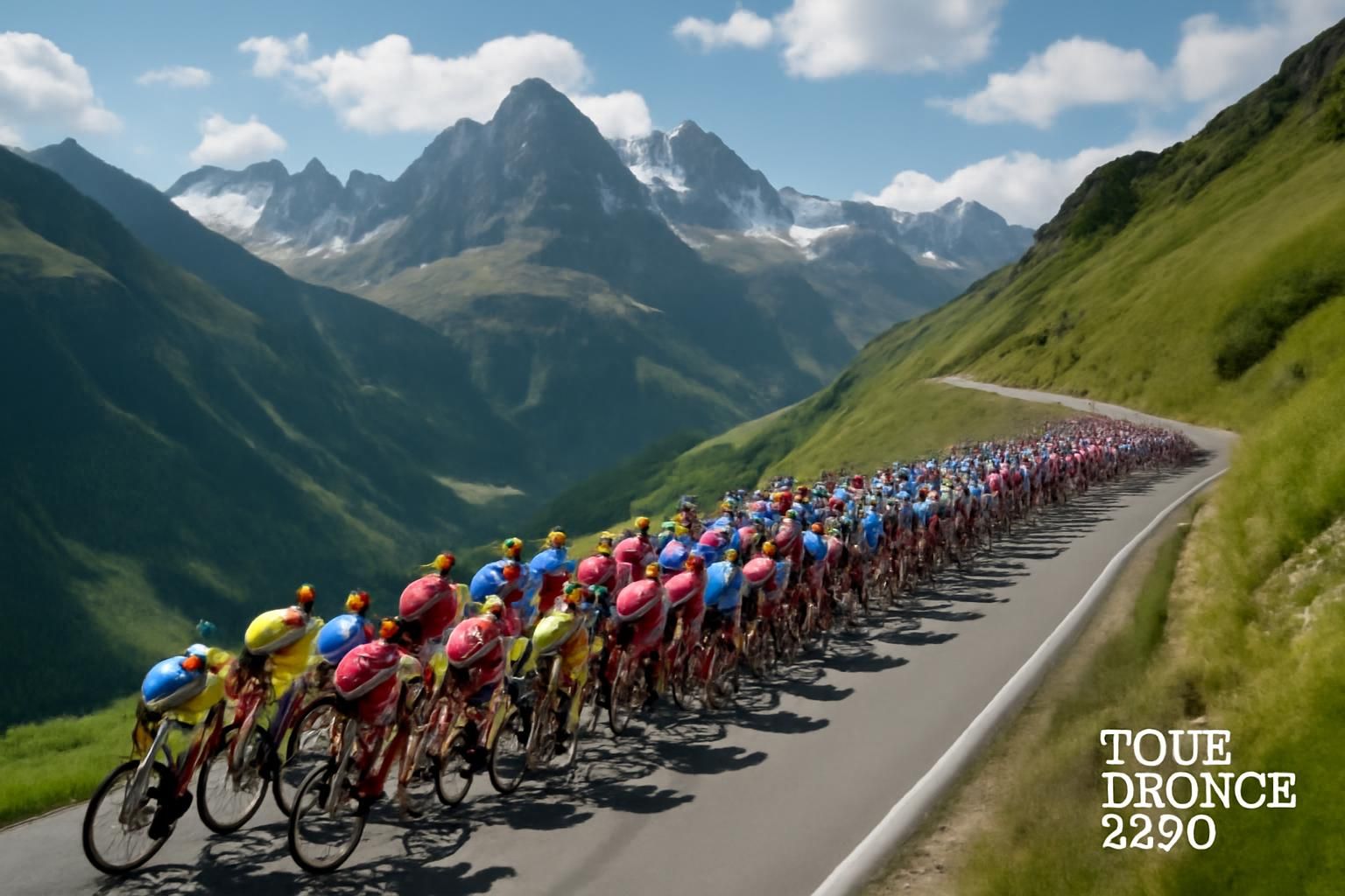 explorez le profil détaillé et le tracé passionnant de la 19e étape du tour de france 2026, prévue pour vendredi. préparez-vous à suivre cet épisode clé de la célèbre course cycliste.