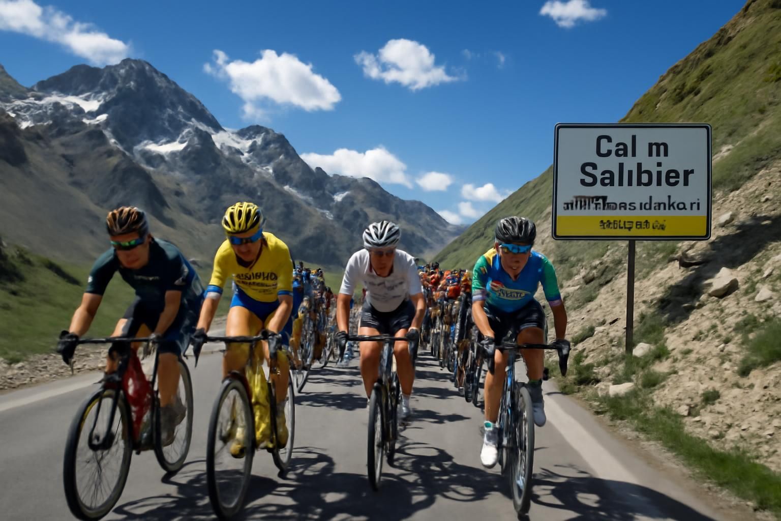 tour de france 2026 : explorez le tracé et le profil complet de la 20e étape prévue ce samedi, avec toutes les infos clés pour suivre cette étape cruciale.