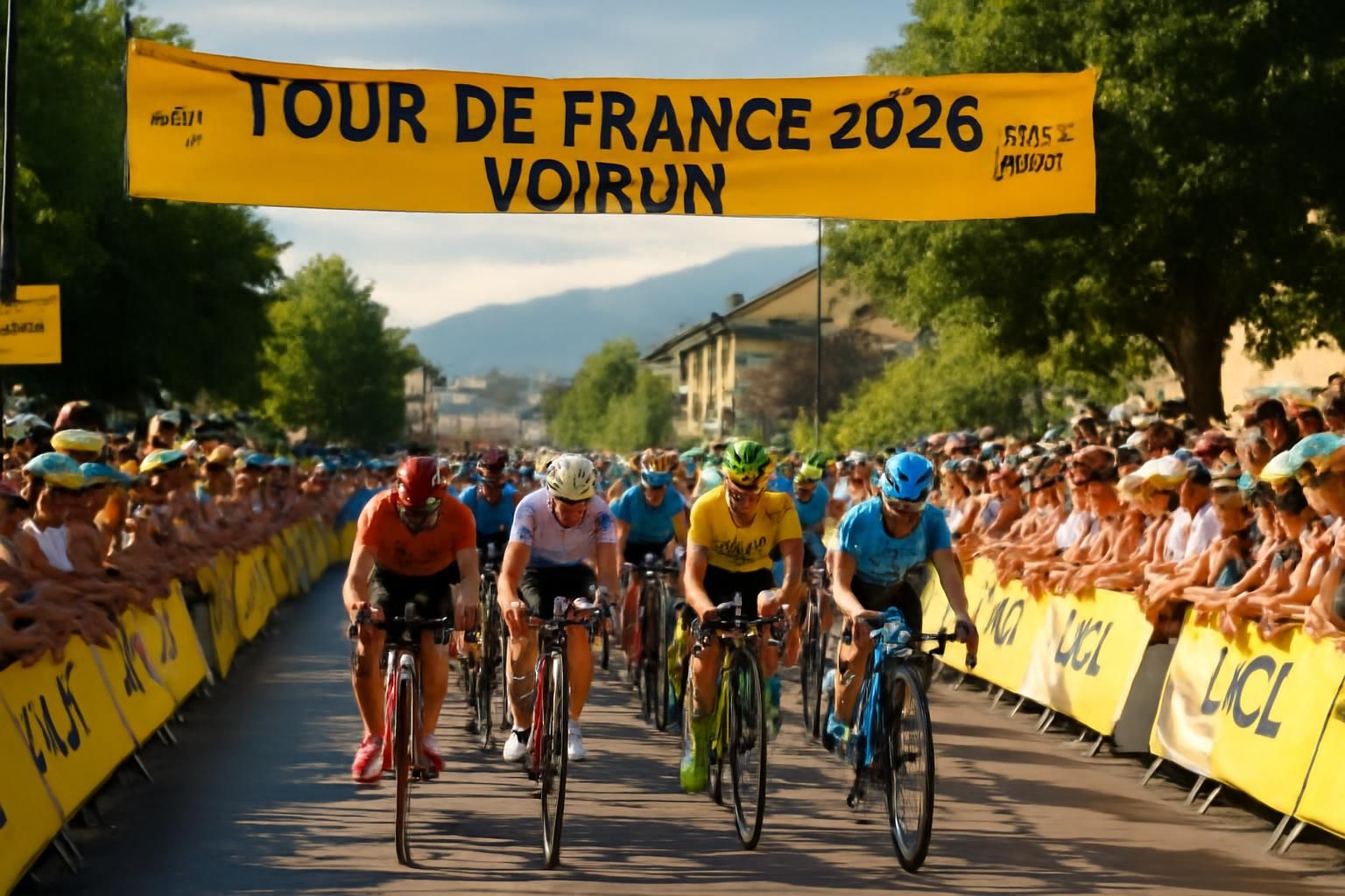 découvrez comment jasper philipsen s'est imposé lors de la 17e étape du tour de france 2026, prenant la tête du classement et affirmant sa domination dans cette édition palpitante.