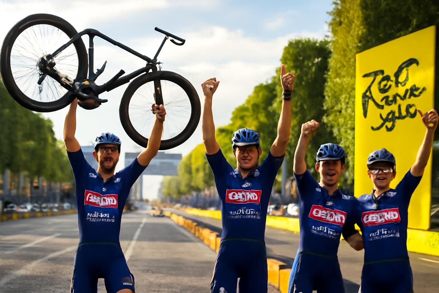 découvrez le triomphe de mathieu van der poel lors de la 21e et dernière étape du tour de france 2026, ainsi que le classement complet final de cette édition spectaculaire.