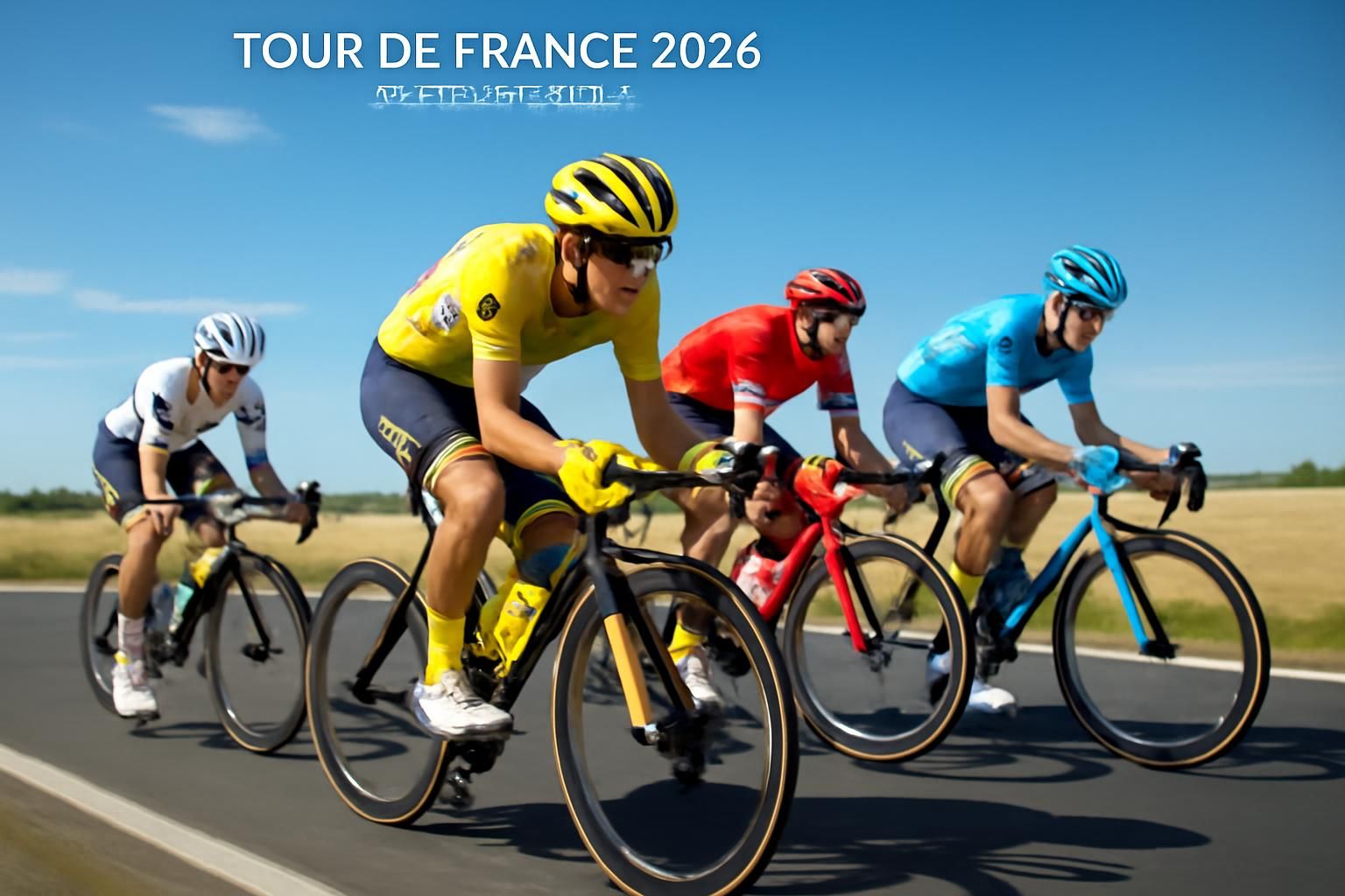 découvrez le triomphe de soren waerenskjold lors de la 11e étape du tour de france 2026 et le classement général dévoilé pour cette édition palpitante.