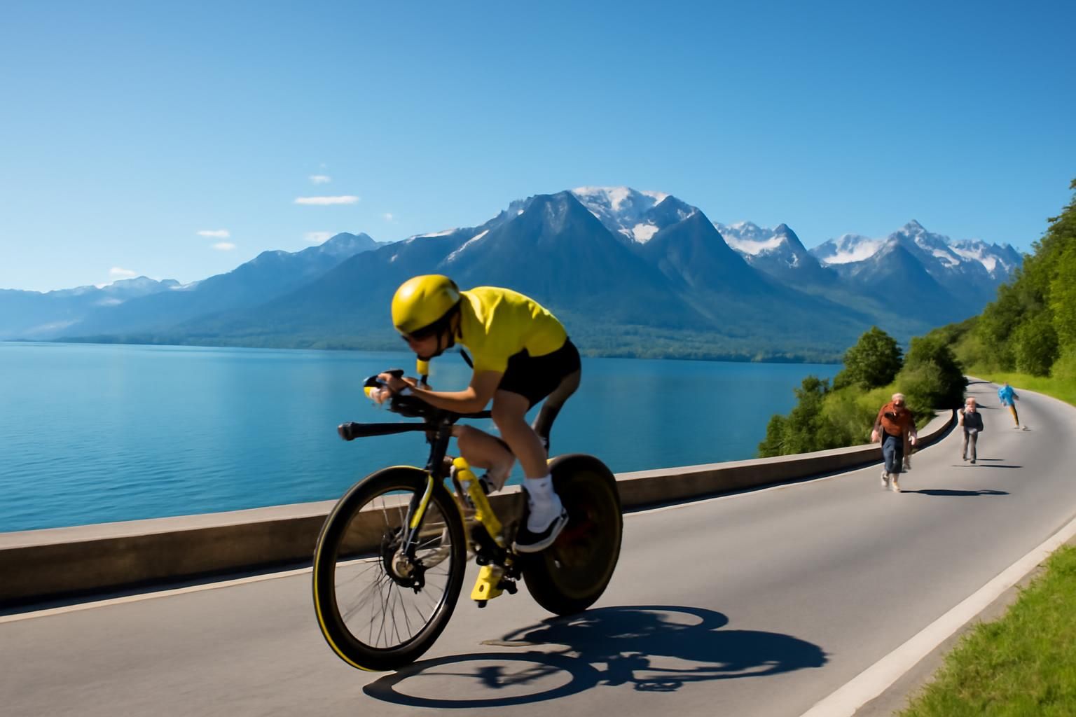 suivez en direct le tour de france 2026 avec un final spectaculaire en haute altitude et une bataille intense entre les favoris pour la victoire ultime.