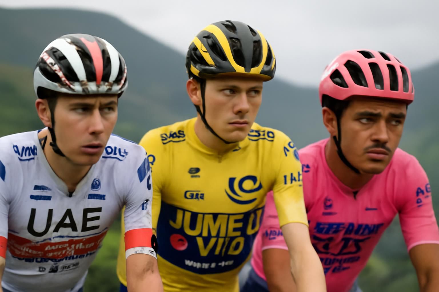 découvrez le parcours, le profil et les principaux favoris de l'étape 6 du tour de france 2026, une étape cruciale qui promet des moments forts et un suspense intense.