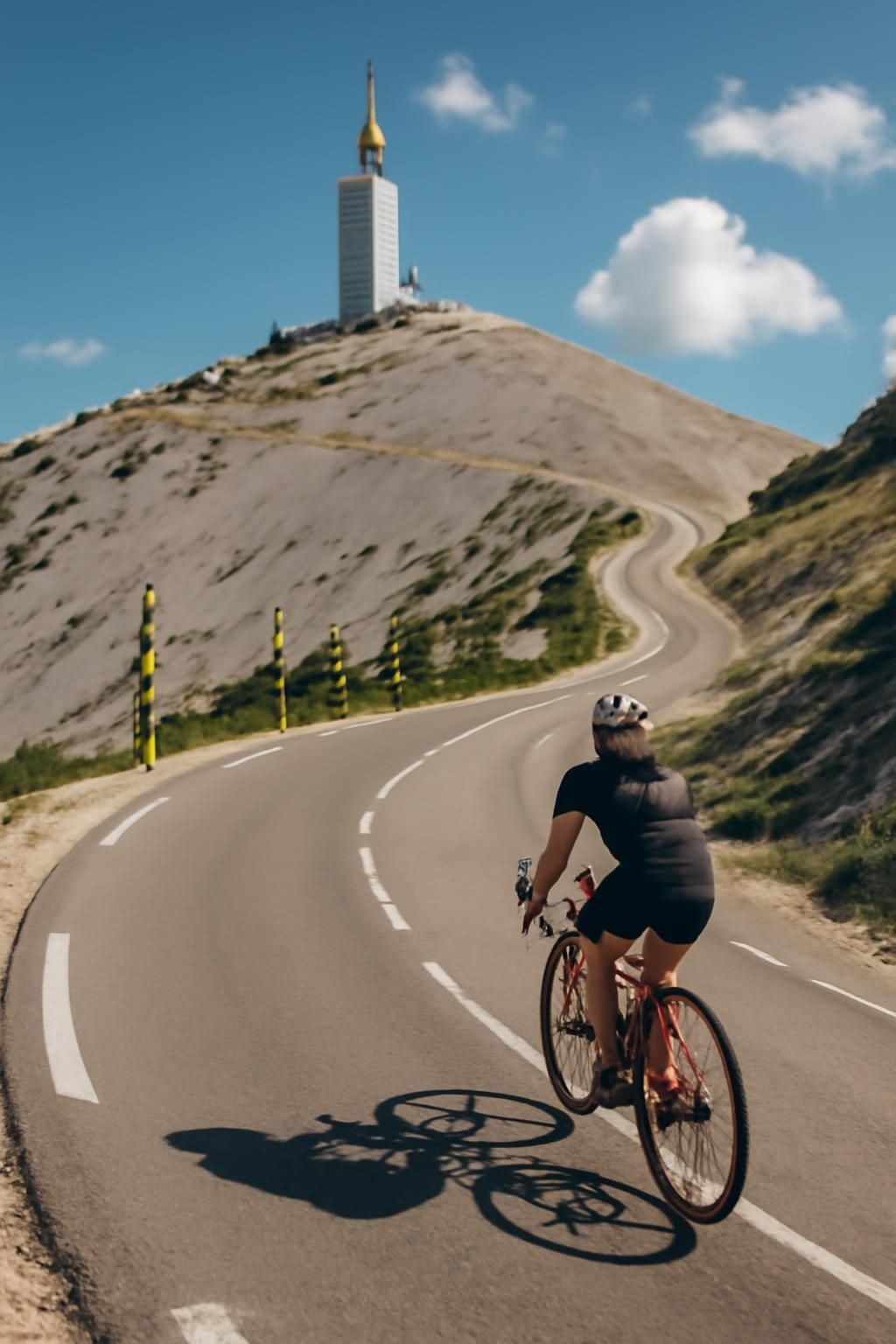 découvrez en détail le parcours complet du tour de france féminin 2026, étape par étape, pour ne rien manquer de cette compétition cycliste emblématique.