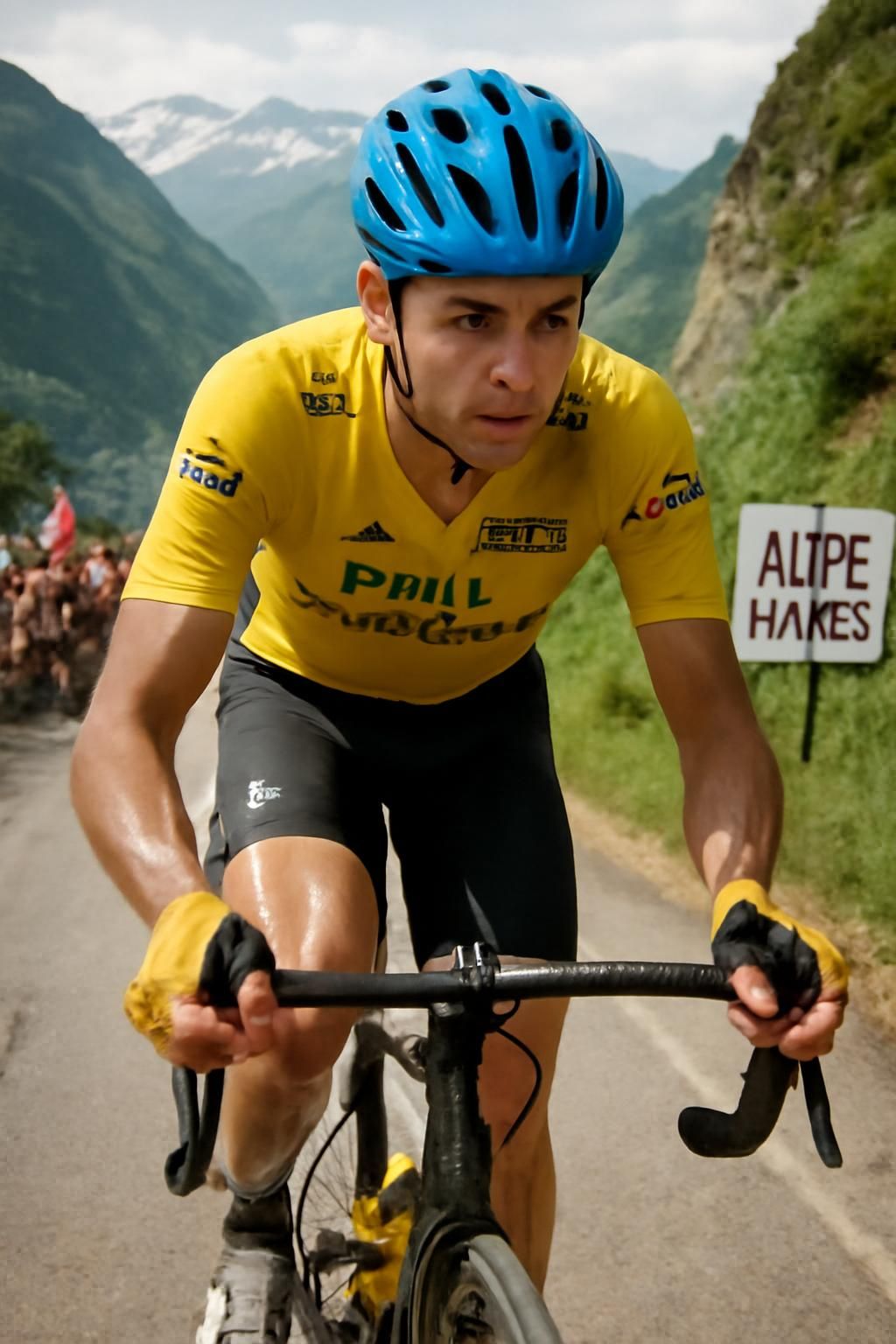 découvrez les détails inquiétants concernant paul seixas lors du tour de france, une situation désormais confirmée qui suscite de nombreuses interrogations.