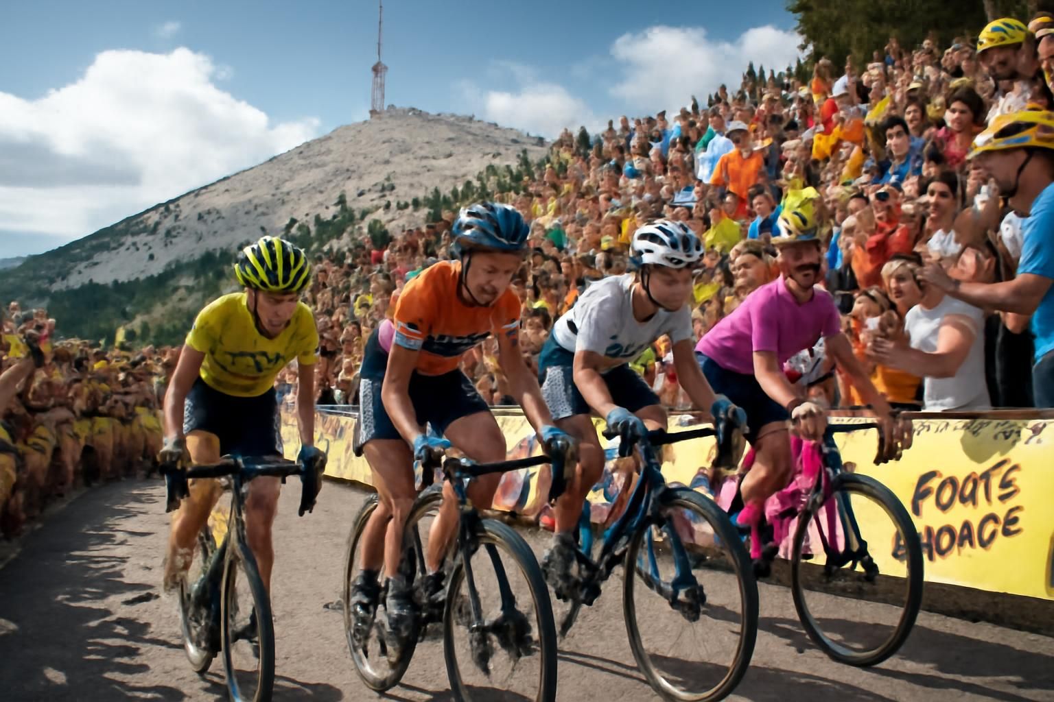 découvrez pourquoi le tour de france femmes 2026, déjà captivant, mérite selon vous une durée prolongée pour rendre hommage à la passion et à la compétitivité de cette épreuve féminine incontournable.