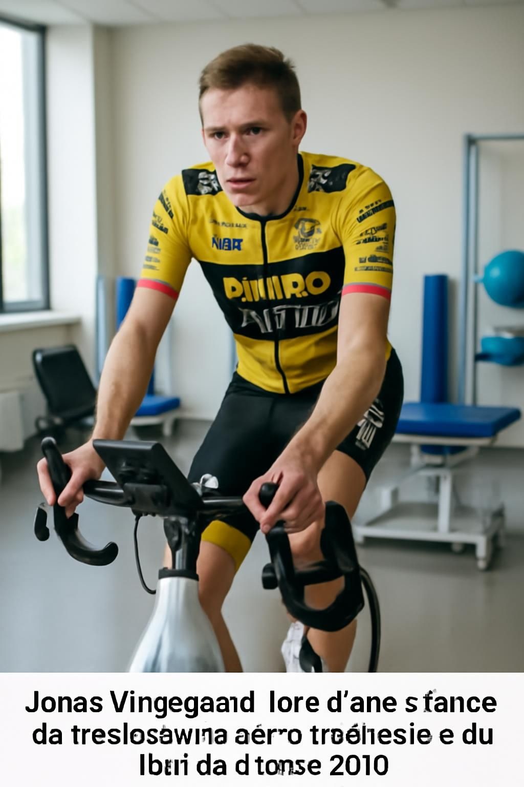 cyclisme : jonas vingegaard abandonne les mondiaux après une blessure survenue durant le tour de france. découvrez les détails de son forfait et son état de santé.