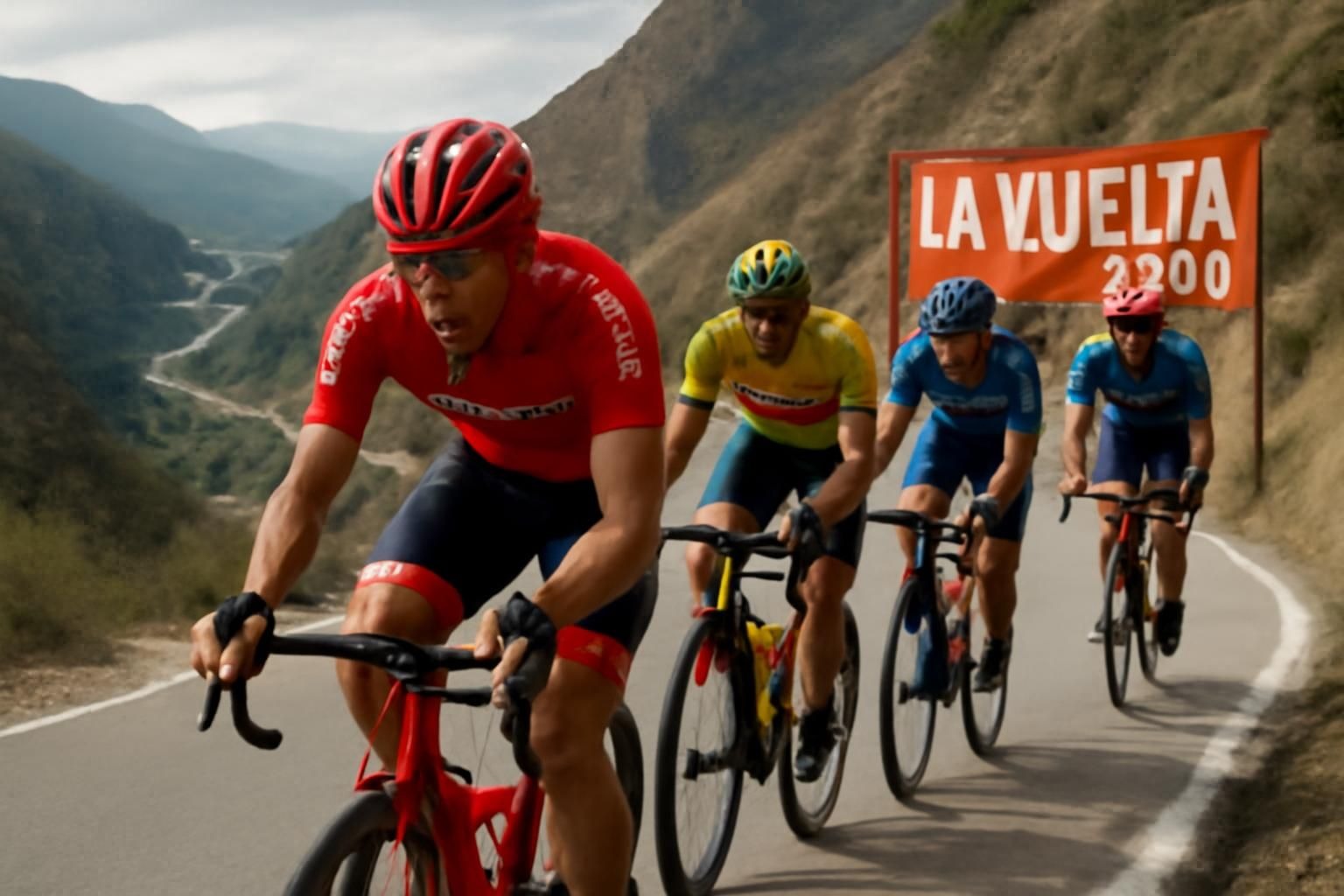 explorez le parcours complet du tour d’espagne 2026 et découvrez le profil détaillé de chaque étape de la vuelta pour vivre l'événement cycliste incontournable de l'année.