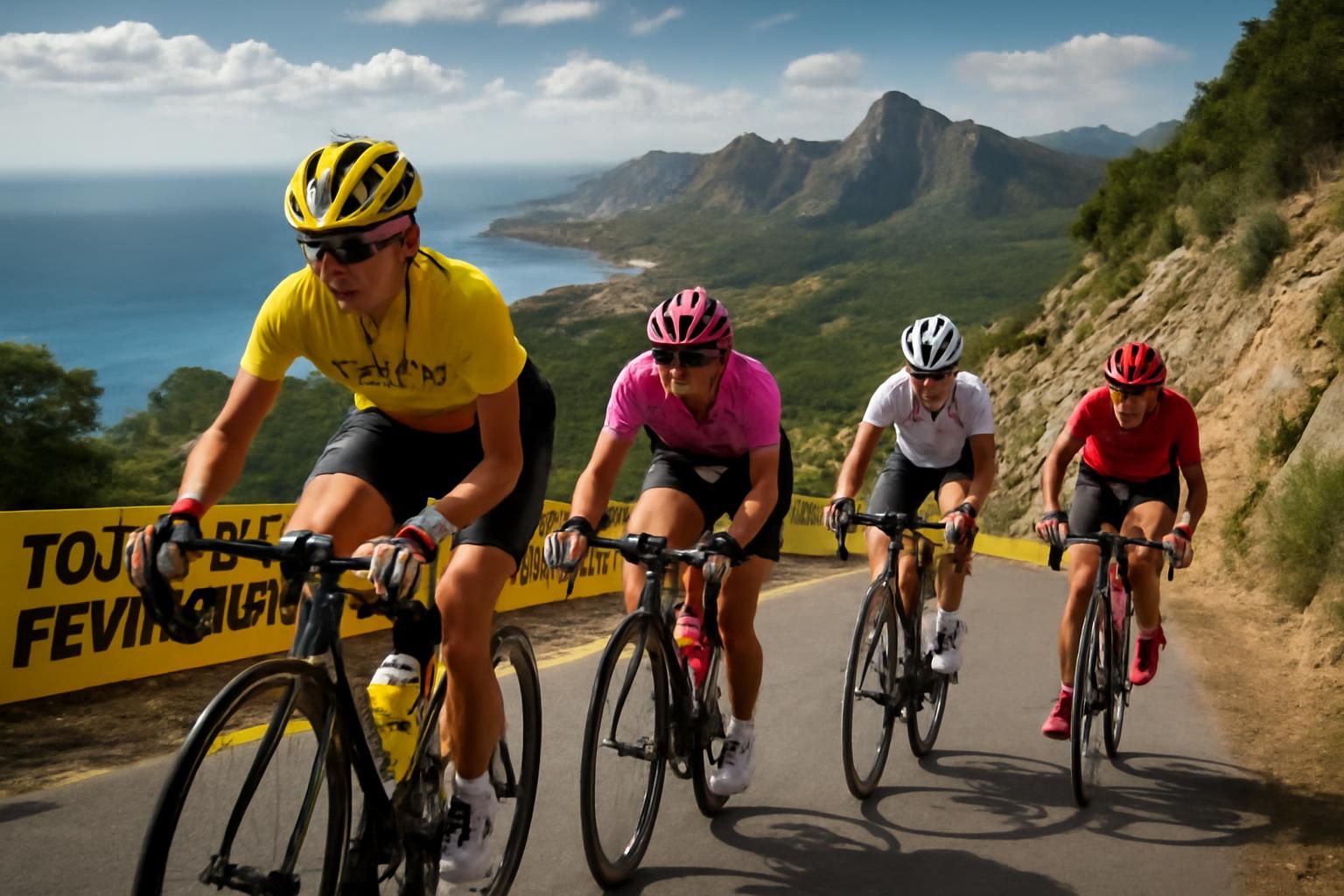 découvrez les moments forts du tour de france féminin 2026 : performances remarquables à célébrer et déceptions marquantes à retenir dans cette édition emblématique.