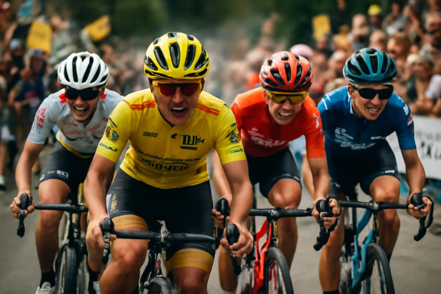 découvrez les moments forts du tour de france féminin 2026 : performances remarquables, exploits des cyclistes, et les déceptions marquantes qui ont marqué cette édition inoubliable.