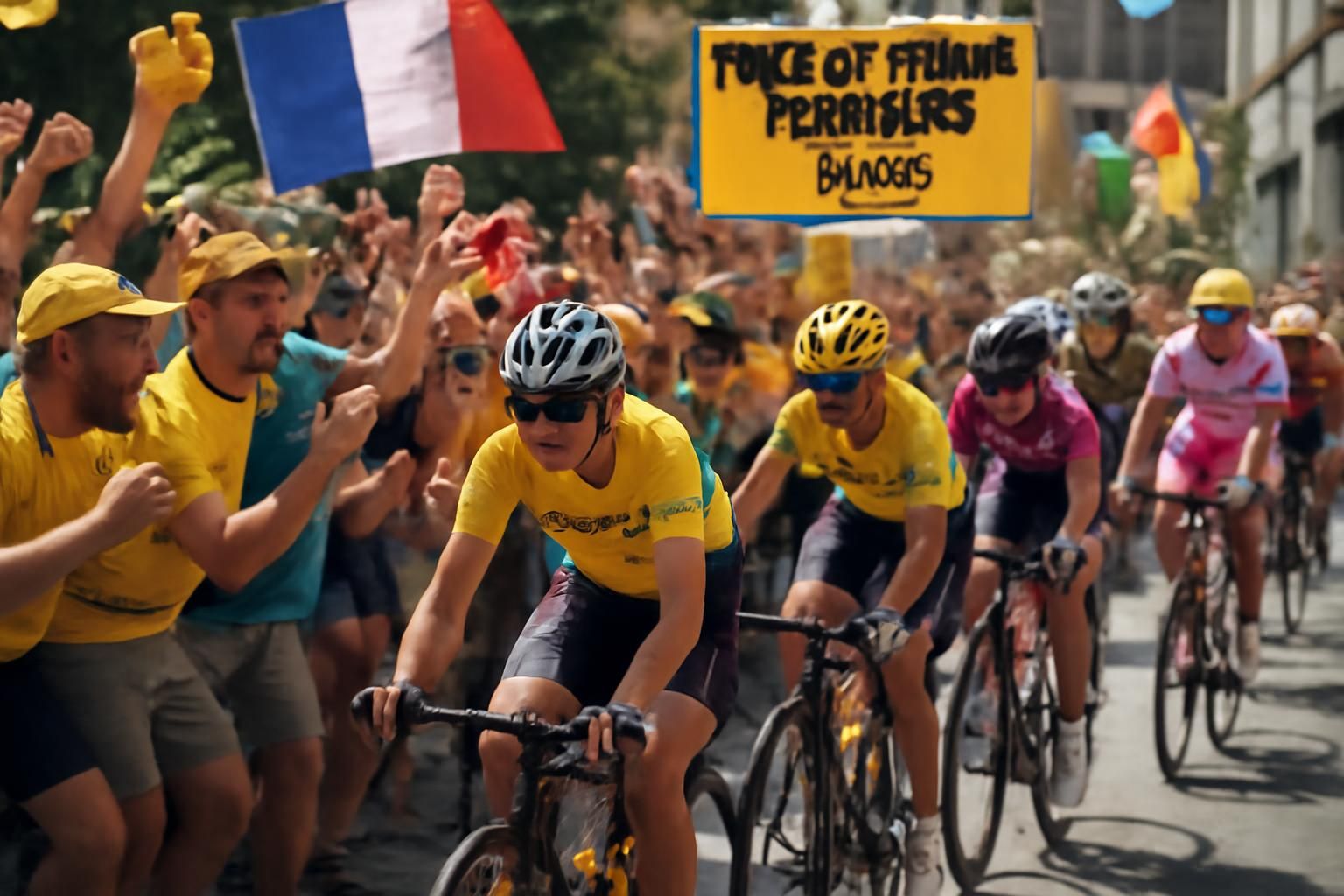 tour de france féminin 2026 : lorena wiebes remporte la 2e étape avec brio. découvrez le classement général et suivez les exploits des meilleures cyclistes.