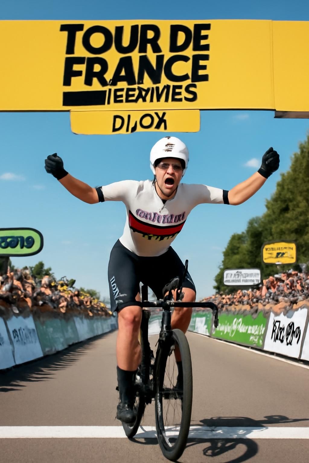 découvrez le bilan complet du classement général et les résultats détaillés après la 4e étape du tour de france femmes 2026. suivez les performances et les moments clés de cette course féminine emblématique.