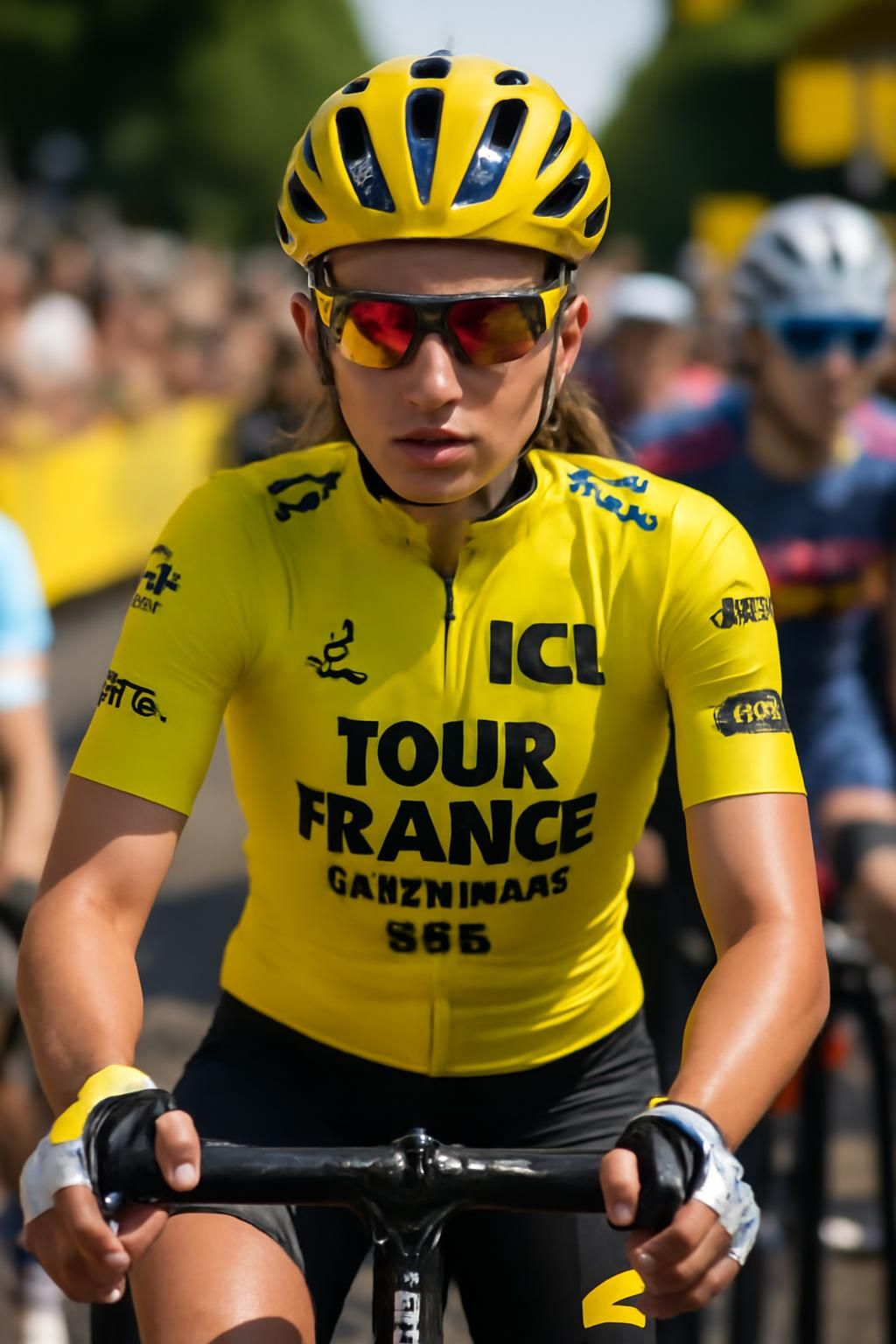 tour de france femmes 2026 : ferrand-prévot se retire de la course au maillot, considérant le défi comme insurmontable.