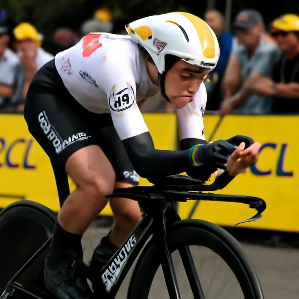 tour de france femmes 2026 : ferrand-prévot abandonne la course au maillot, confrontée à un défi jugé insurmontable.