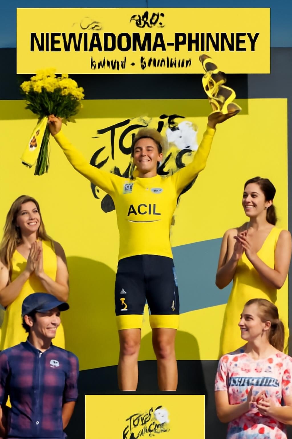 revivez la 7e étape du tour de france femmes 2026 où katarzyna niewiadoma-phinney s'impose magistralement, prenant la tête du classement général.