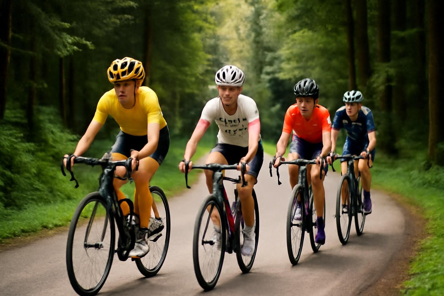 découvrez le tour de france femmes 2026 avec vosges matin : suivez chaque étape de cette aventure cycliste exceptionnelle à travers les paysages magnifiques.