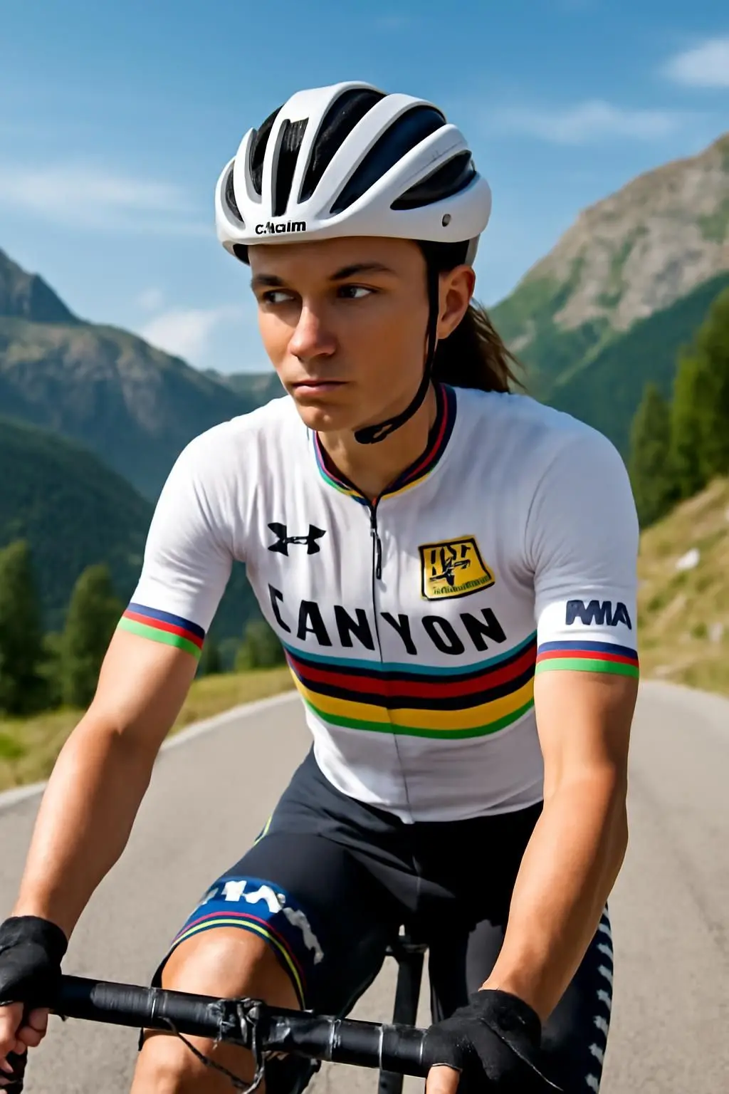 découvrez le départ émouvant de pauline ferrand-prévôt lors du tour de france femmes 2026, alors qu'elle tire sa révérence avant les deux dernières étapes décisives.