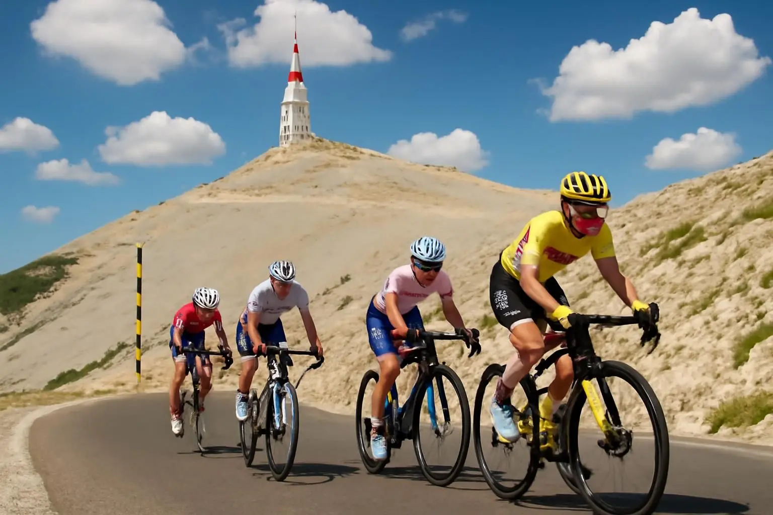 découvrez le départ émouvant de pauline ferrand-prévôt du tour de france femmes 2026, alors qu'elle tire sa révérence avant les deux dernières étapes de cette course prestigieuse.