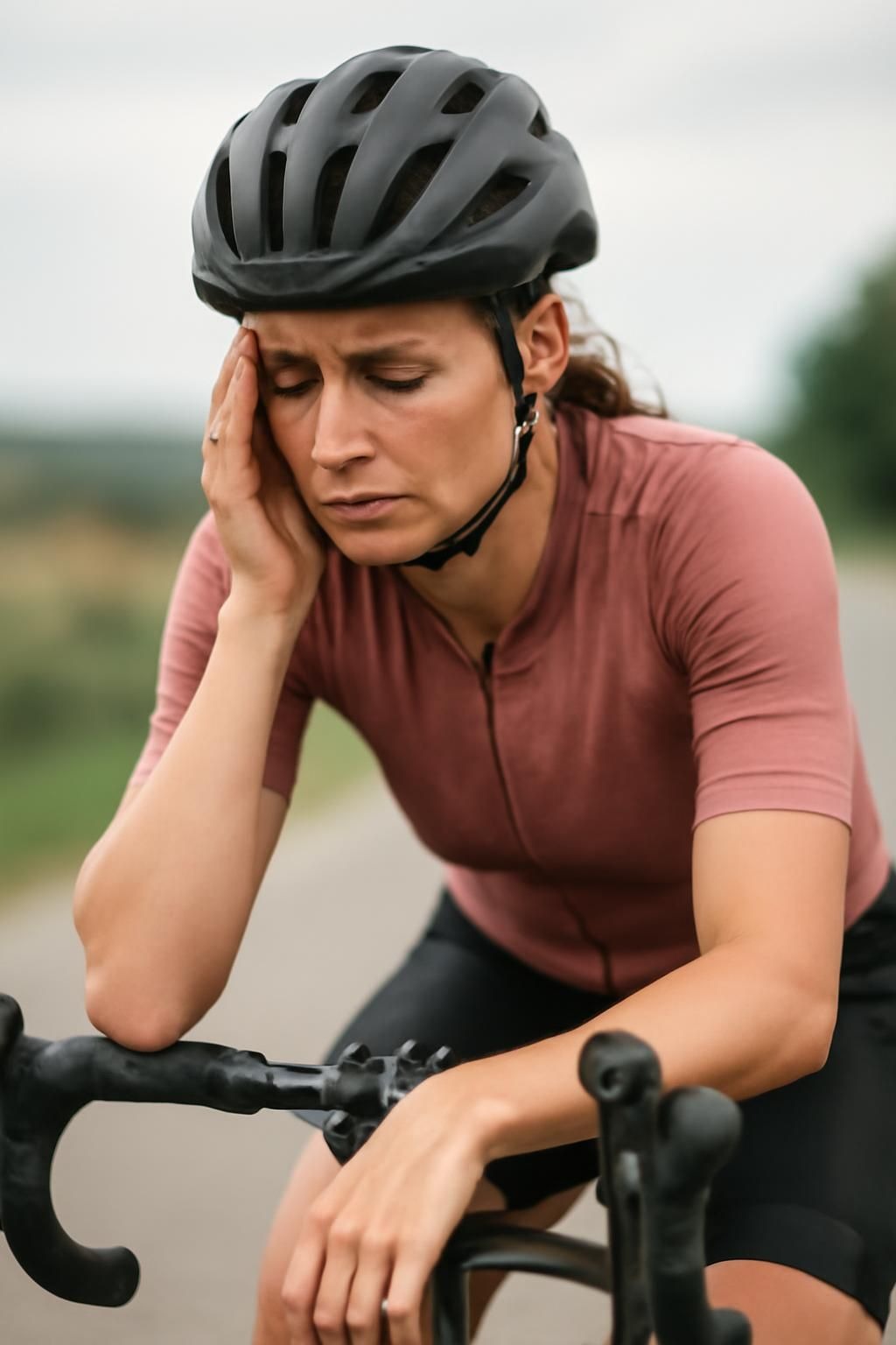 découvrez comment une concurrente du tour de france femmes 2026 a été désorientée par l'organisation, l'amenant à prendre une décision surprenante lors de cette édition exceptionnelle.