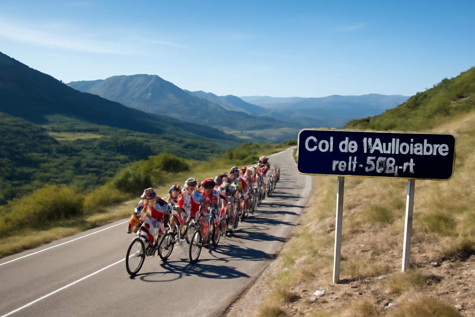 explorez le tracé et le profil détaillé de la 6e étape du tour de france féminin 2026, prévue le jeudi 6 août. toutes les informations pour suivre cette étape clé.
