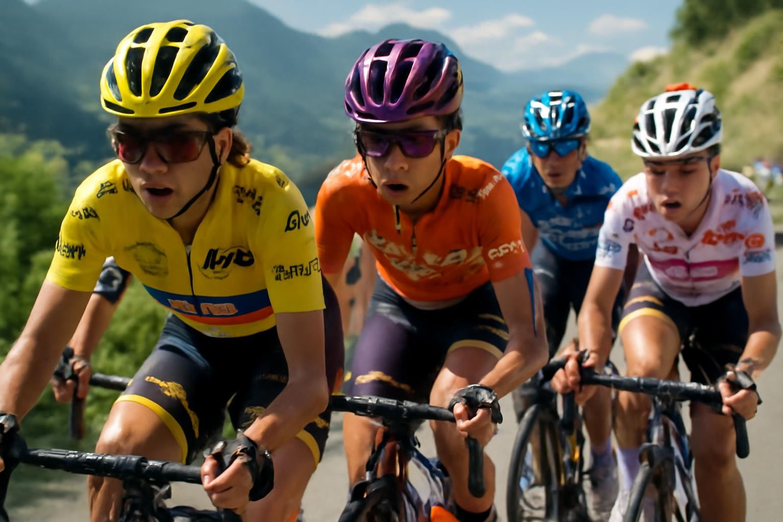 découvrez le parcours détaillé, le profil de l'étape 3 et les favoris à suivre de près lors du tour de france féminin 2026. ne manquez rien de cette étape passionnante !
