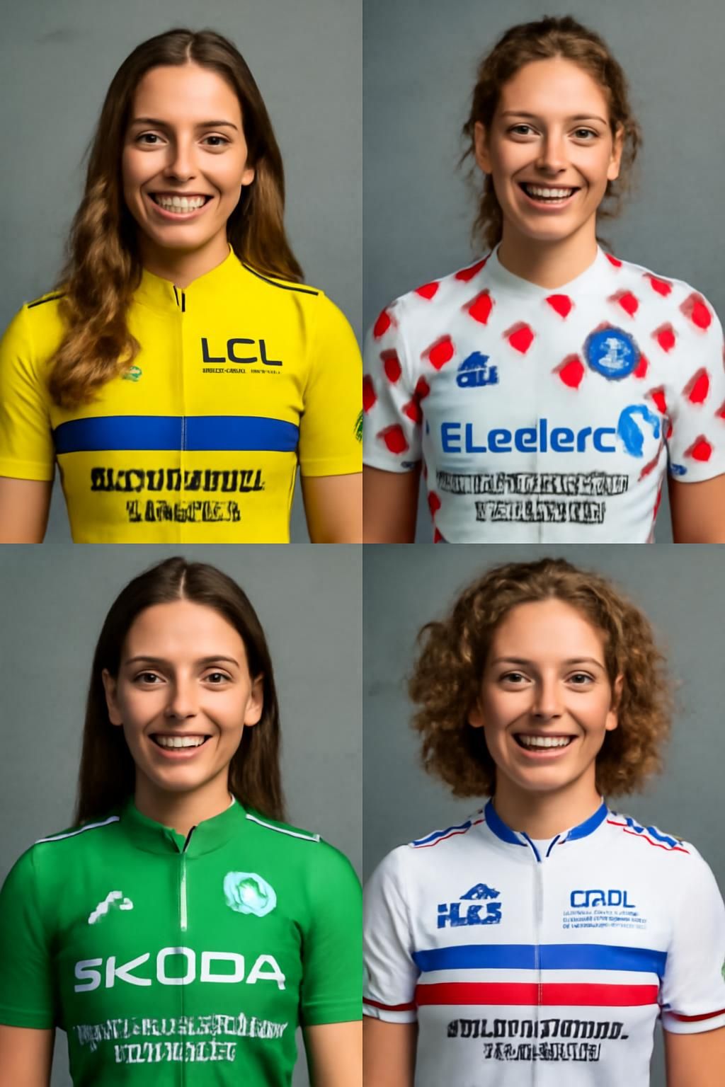 découvrez tout sur le tour de france femmes 2026 : actualités, parcours détaillé, étapes incontournables, engagées et équipes participantes pour suivre cette grande compétition féminine.