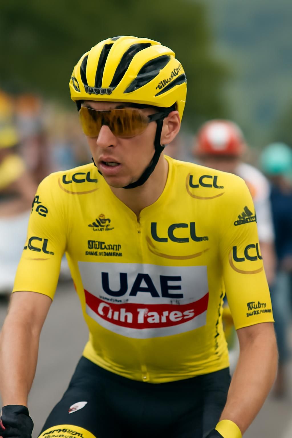 suivez le tour de france en direct avec l'itinéraire complet, les étapes, les résultats et les classements détaillés pour ne rien manquer de cette grande course cycliste.