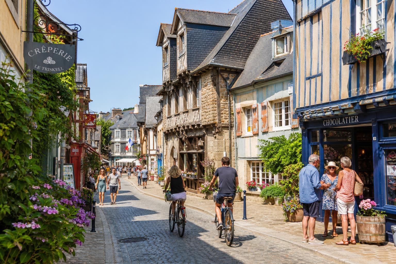 découvrez pourquoi une ville normande surprend en refusant d'accueillir une étape du tour de france, malgré l'enthousiasme habituel autour de cette célèbre course cycliste.
