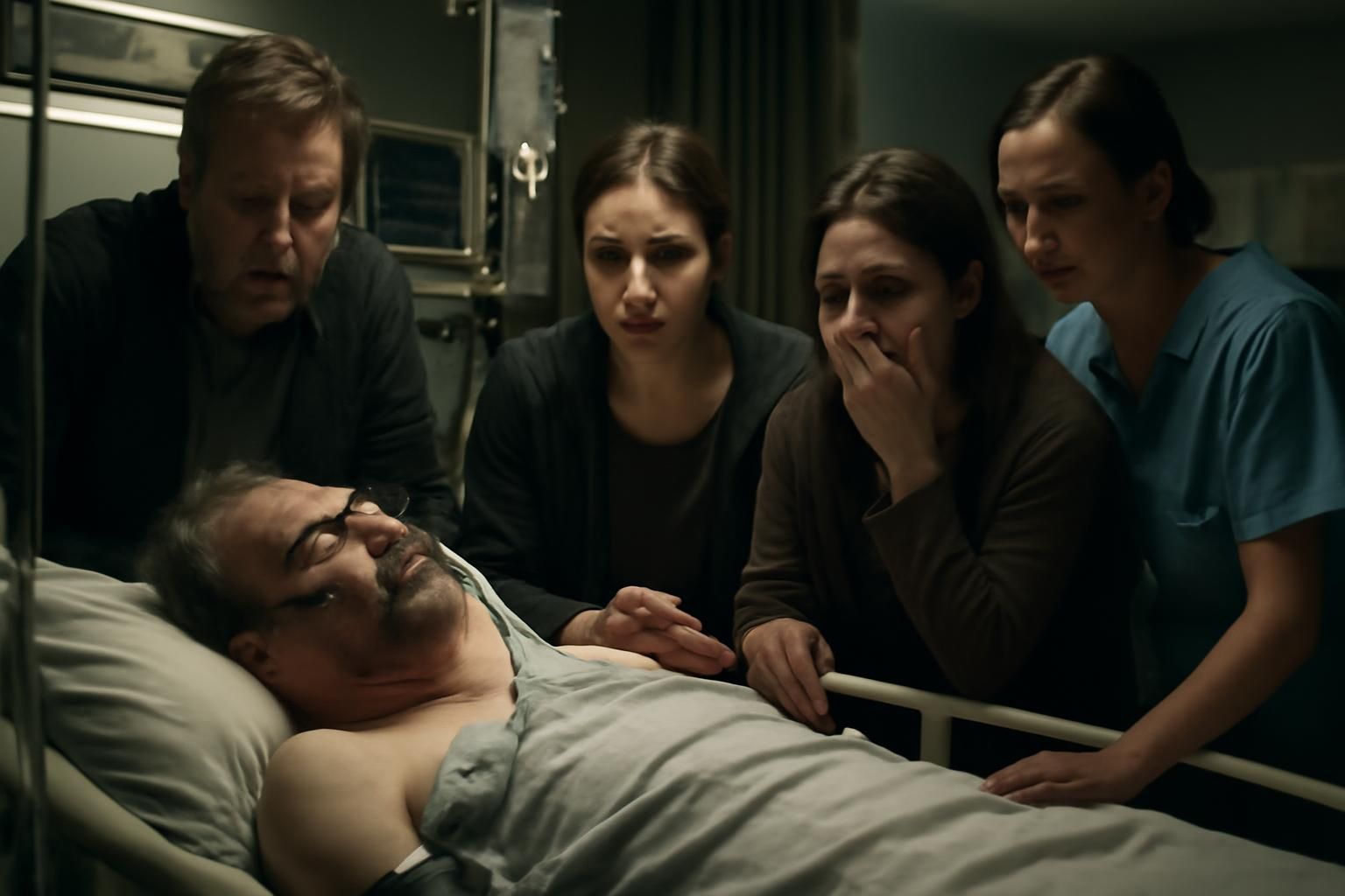 découvrez un aperçu exclusif et toutes les révélations sur l'épisode du lundi 14 septembre 2026 de un si grand soleil. ne manquez pas les spoilers qui vous tiendront en haleine !