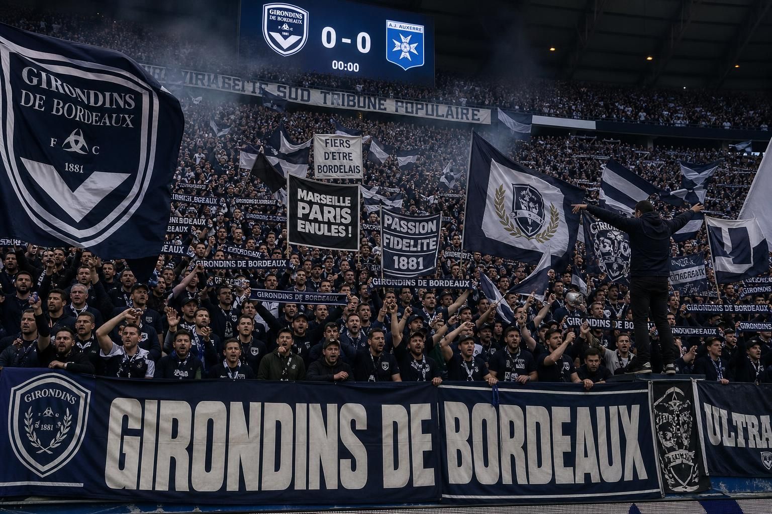 bordeaux obtient un nouveau feu vert crucial, ouvrant la voie à leur retour tant attendu en championnat pour les girondins.