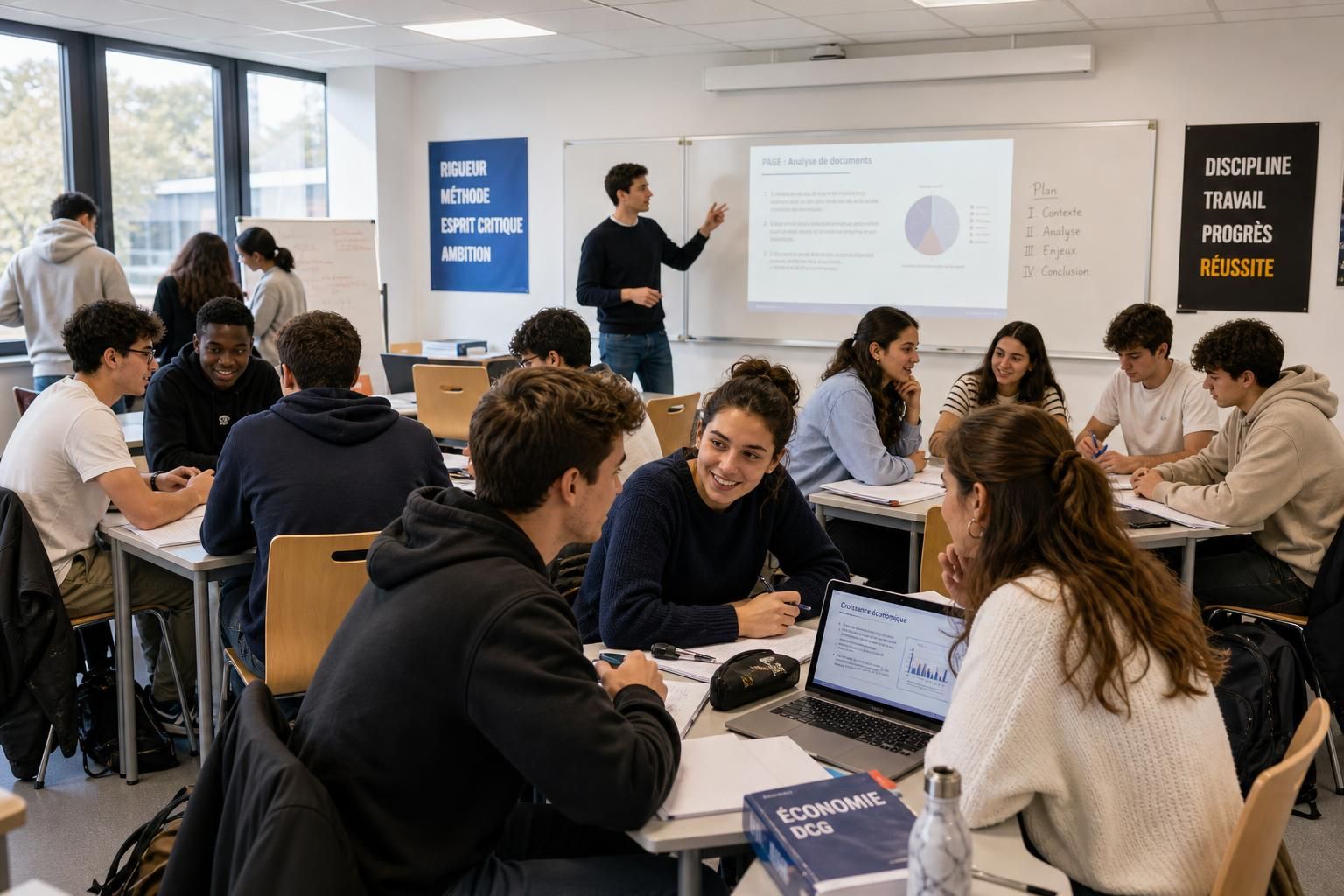 découvrez comment le gouvernement a renoncé à faire payer les frais d'inscription en bts et classes préparatoires dans le budget 2027, un soulagement pour les étudiants et leurs familles.